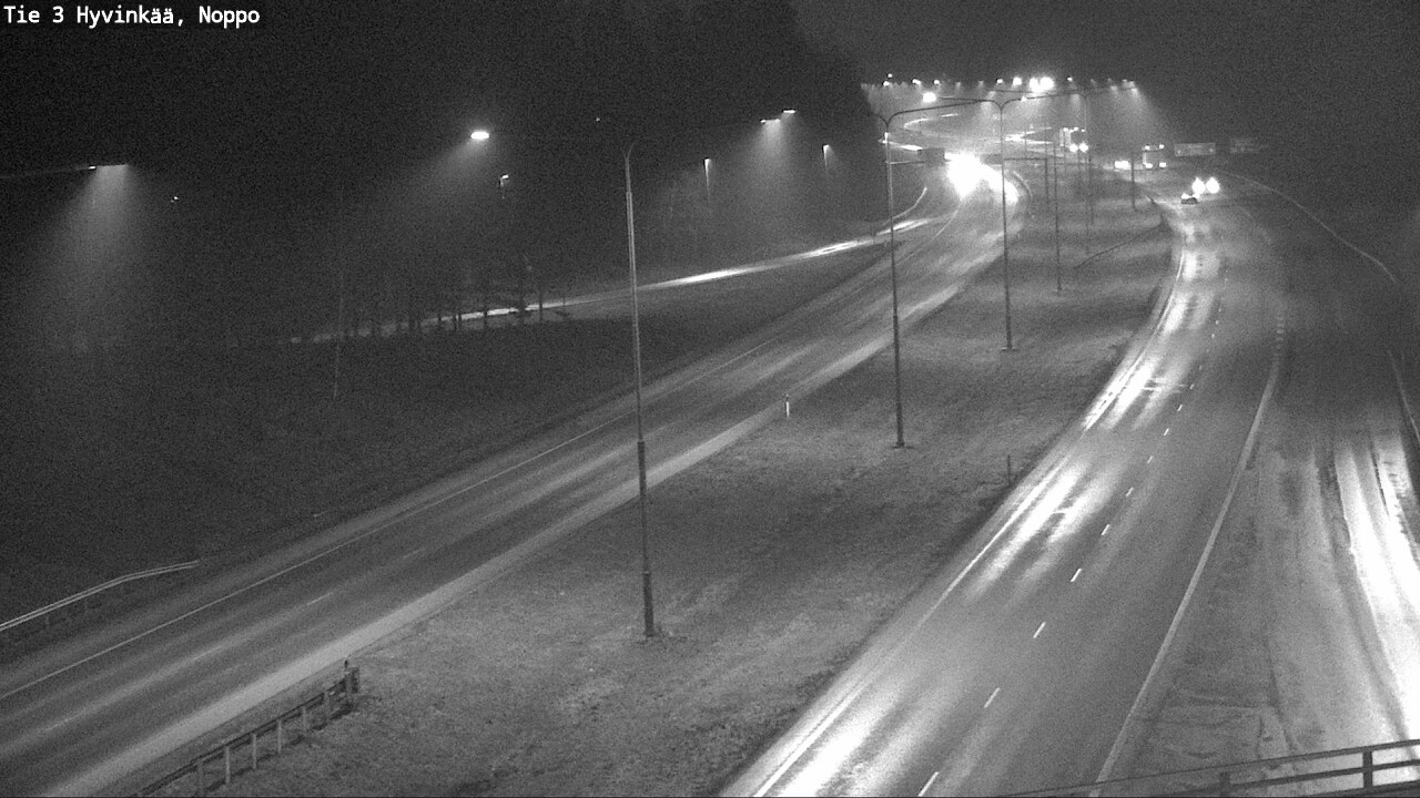 Kelikamerat Kuva Tie 3 Hyvinkää, Noppo, Hyvinkää, Uusimaa