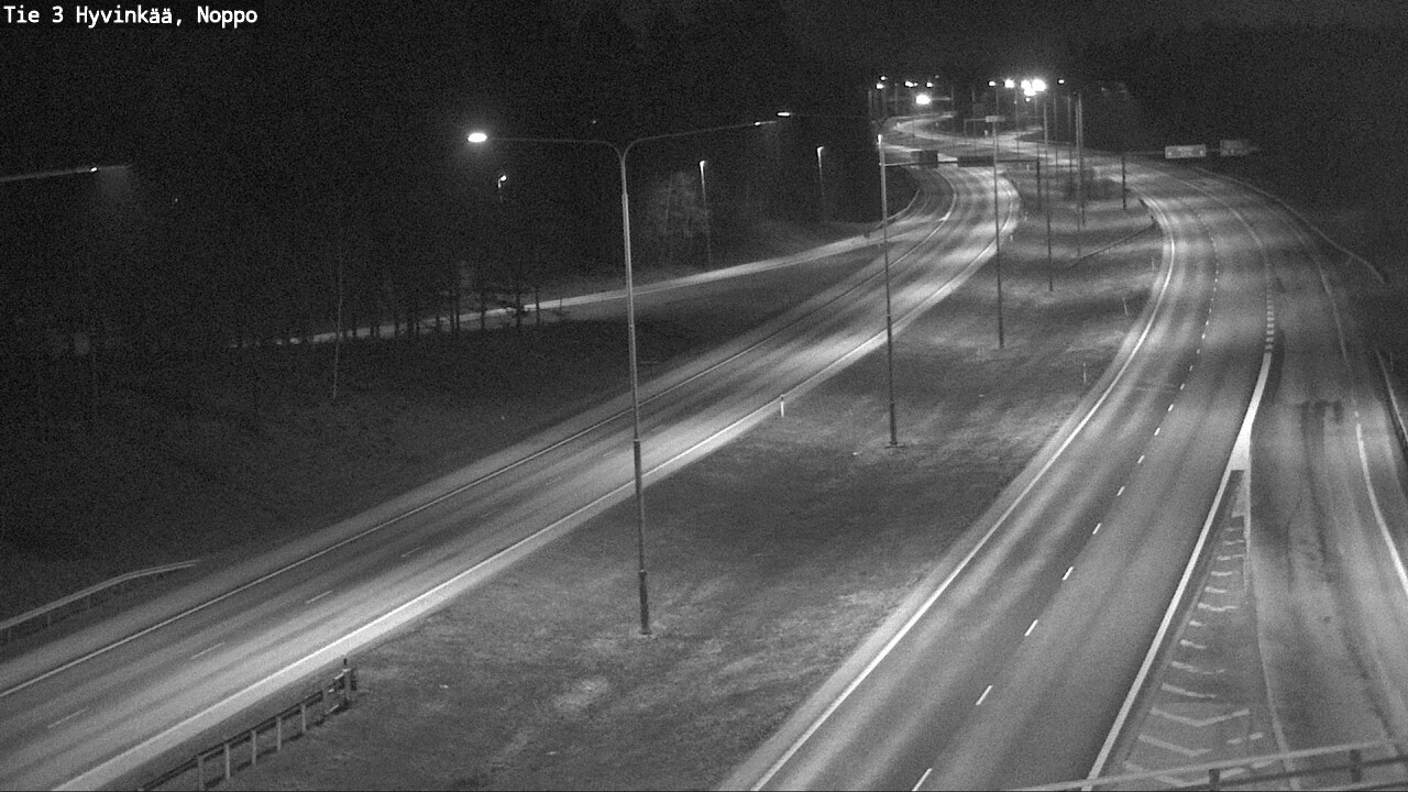 Kelikamerat Kuva Tie 3 Hyvinkää, Noppo, Hyvinkää, Uusimaa