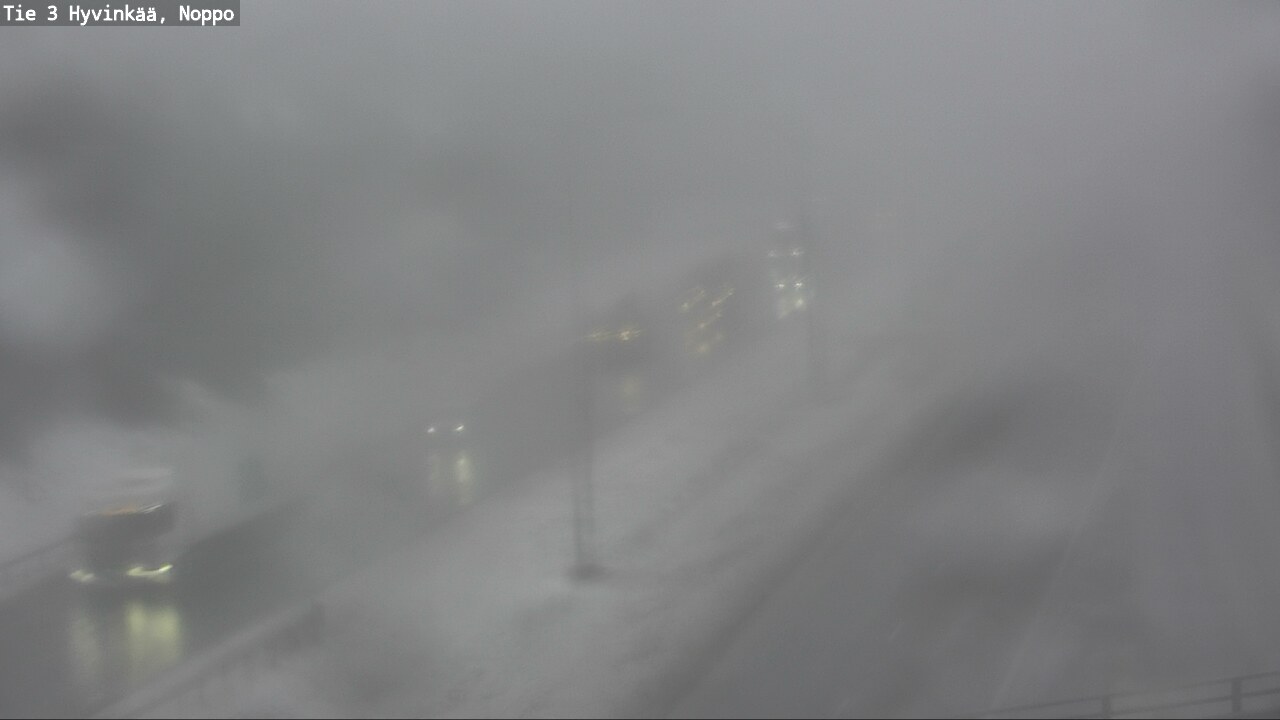 Kelikamerat Kuva Tie 3 Hyvinkää, Noppo, Hyvinkää, Uusimaa