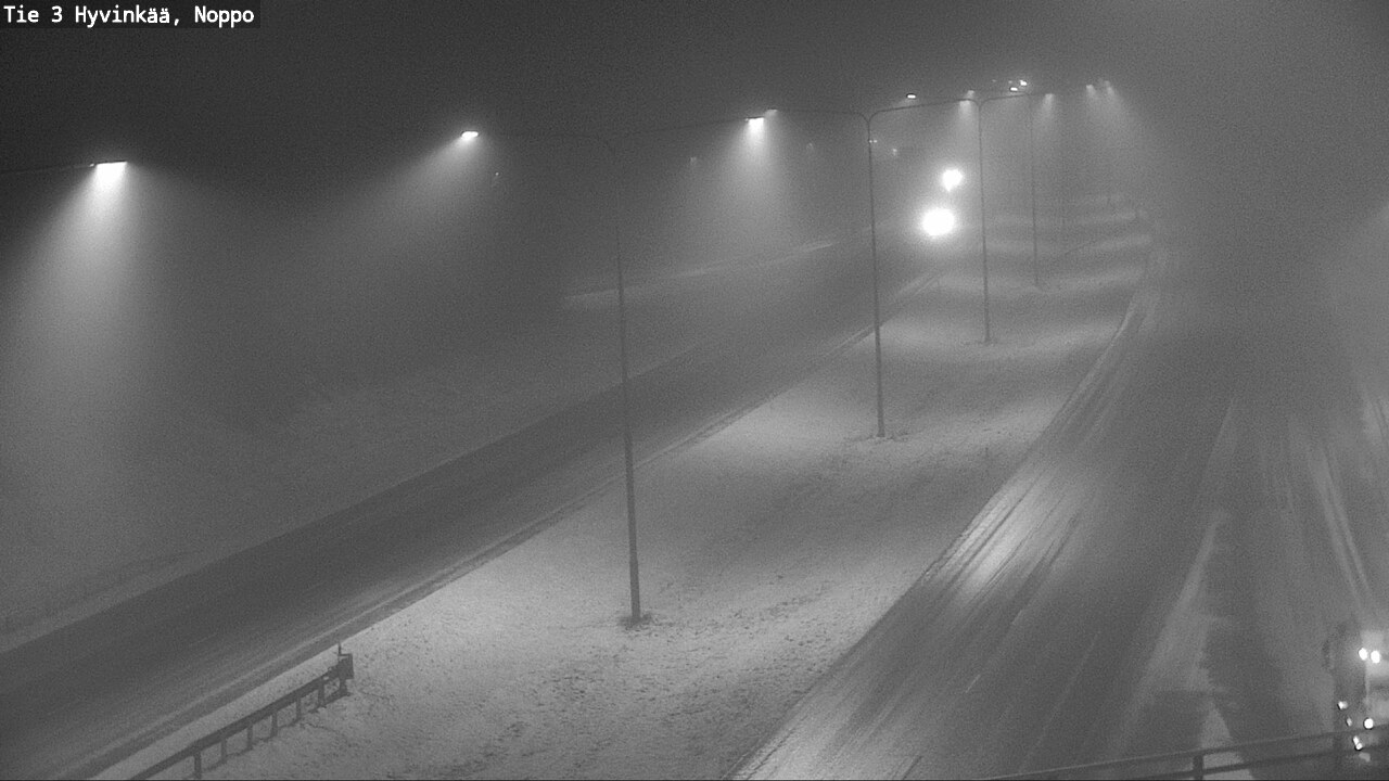 Kelikamerat Kuva Tie 3 Hyvinkää, Noppo, Hyvinkää, Uusimaa