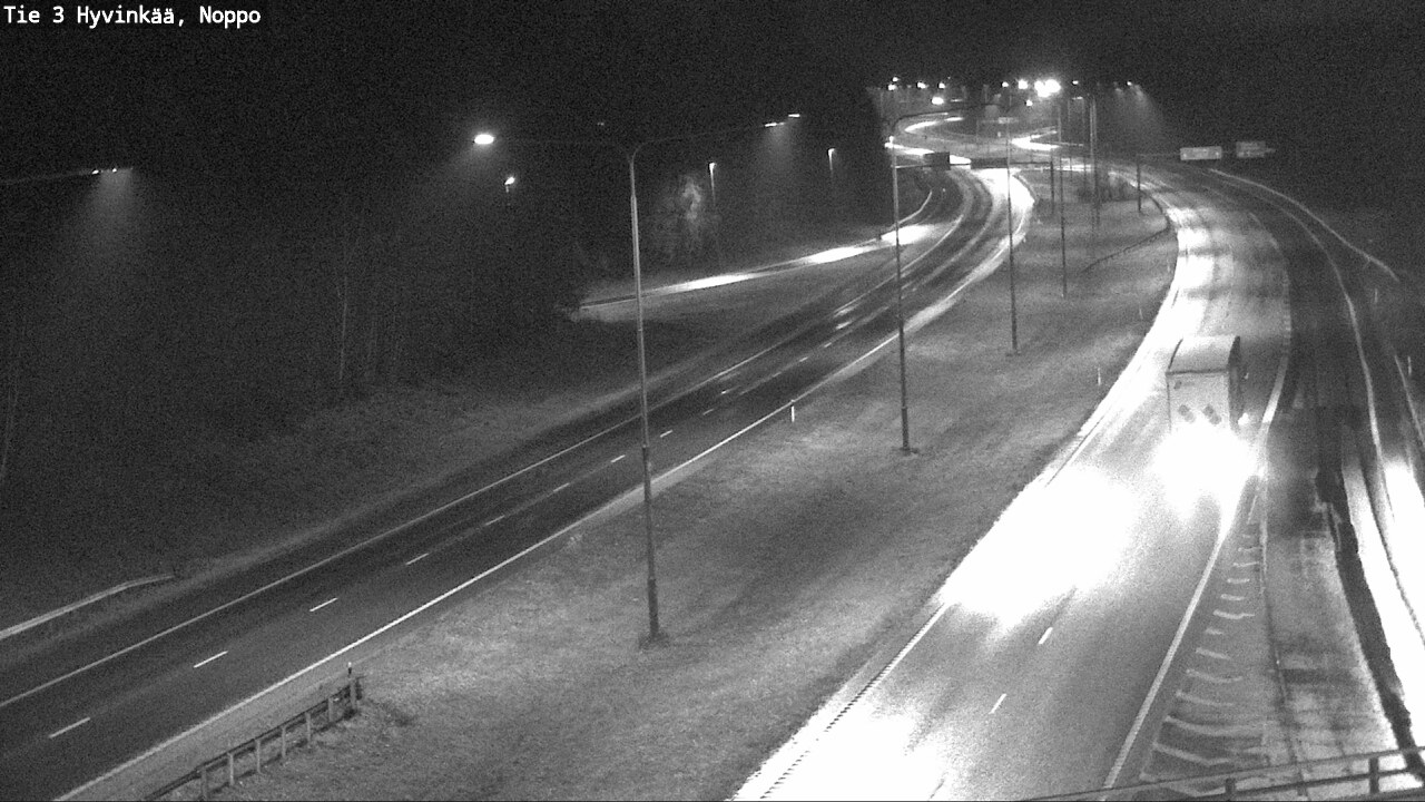 Kelikamerat Kuva Tie 3 Hyvinkää, Noppo, Hyvinkää, Uusimaa