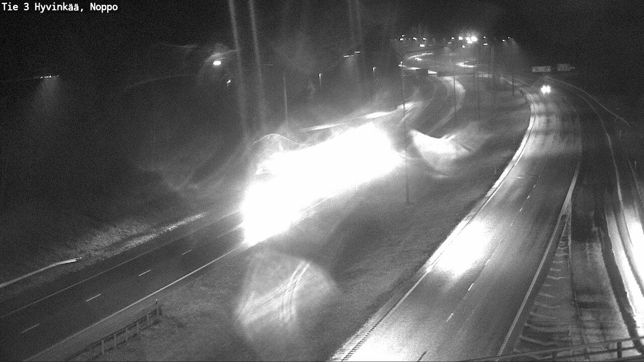 Kelikamerat Kuva Tie 3 Hyvinkää, Noppo, Hyvinkää, Uusimaa