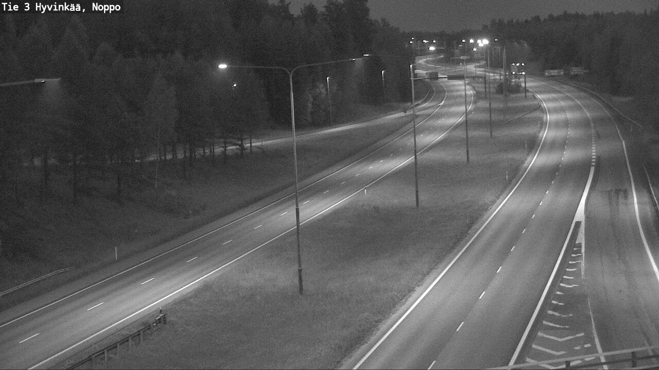Kelikamerat Kuva Tie 3 Hyvinkää, Noppo, Hyvinkää, Uusimaa