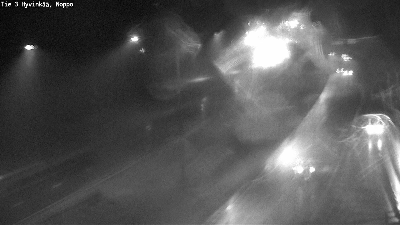 Kelikamerat Kuva Tie 3 Hyvinkää, Noppo, Hyvinkää, Uusimaa