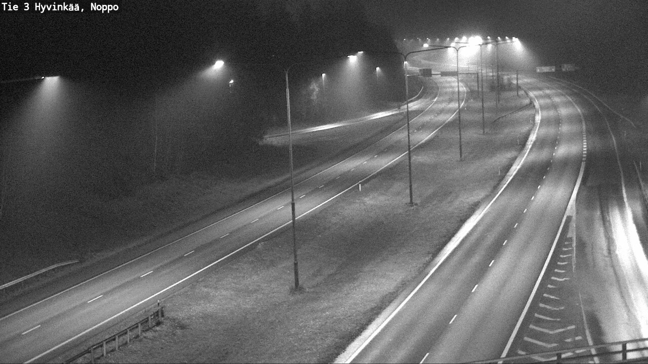 Kelikamerat Kuva Tie 3 Hyvinkää, Noppo, Hyvinkää, Uusimaa