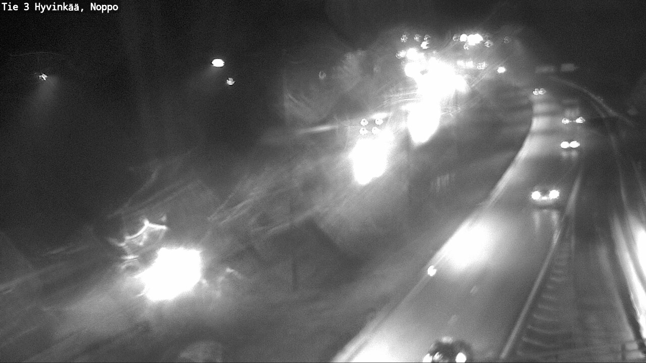 Kelikamerat Kuva Tie 3 Hyvinkää, Noppo, Hyvinkää, Uusimaa