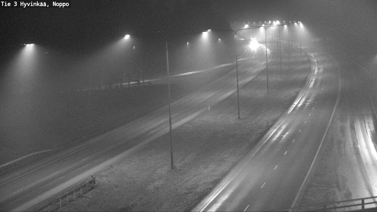 Kelikamerat Kuva Tie 3 Hyvinkää, Noppo, Hyvinkää, Uusimaa