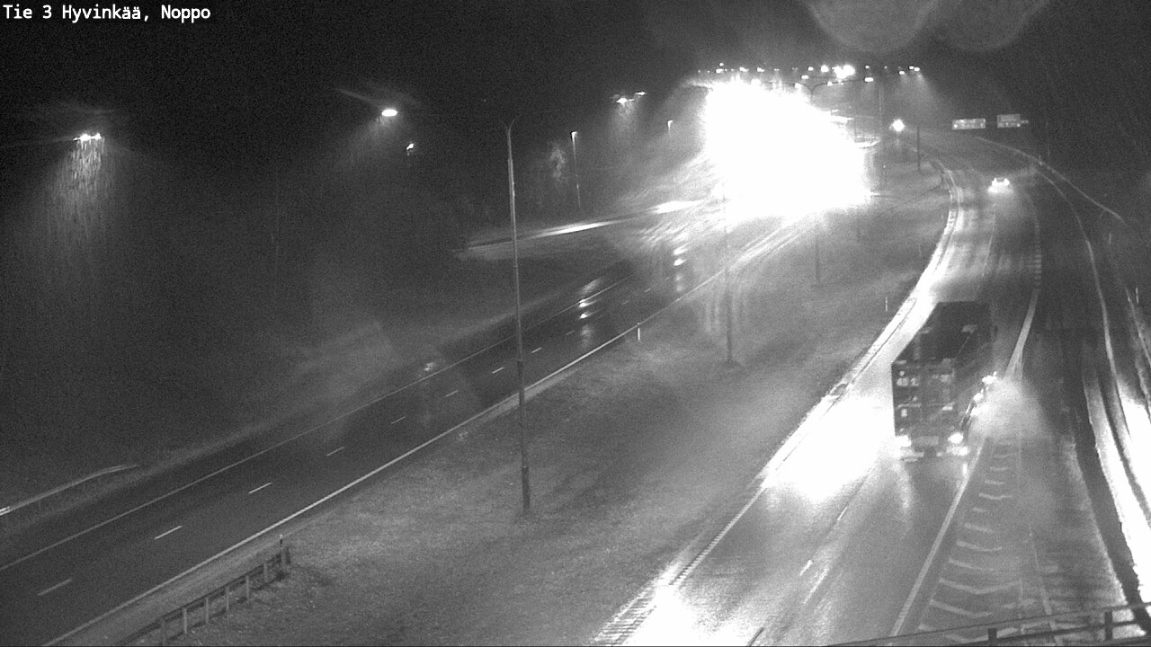 Kelikamerat Kuva Tie 3 Hyvinkää, Noppo, Hyvinkää, Uusimaa