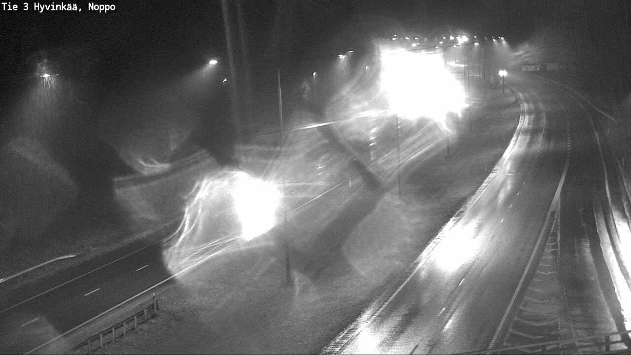 Kelikamerat Kuva Tie 3 Hyvinkää, Noppo, Hyvinkää, Uusimaa