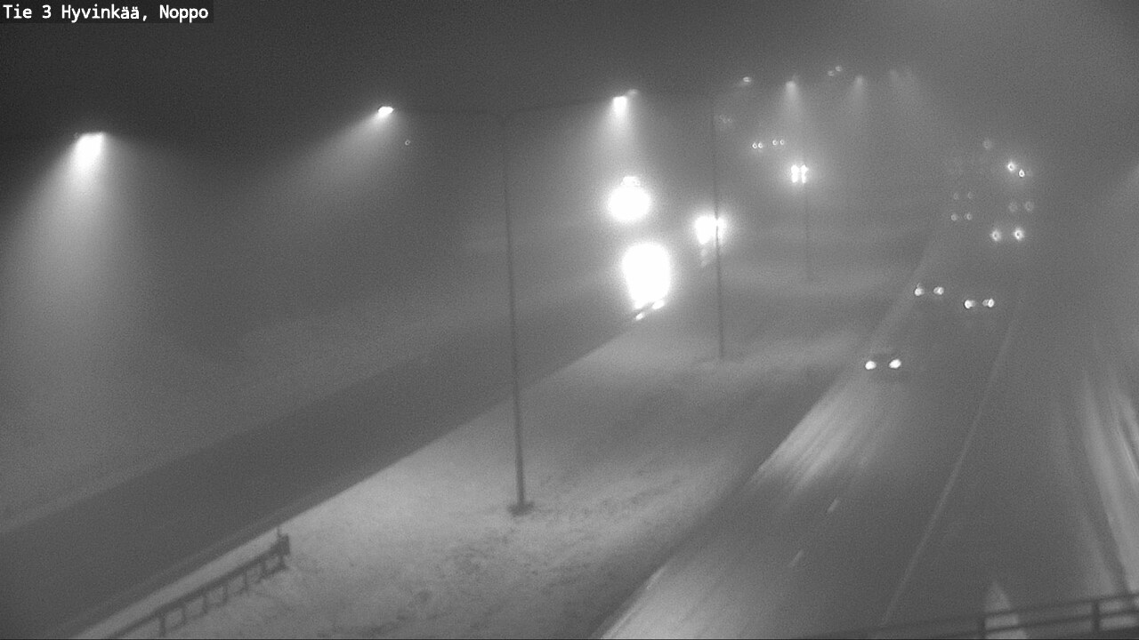 Kelikamerat Kuva Tie 3 Hyvinkää, Noppo, Hyvinkää, Uusimaa