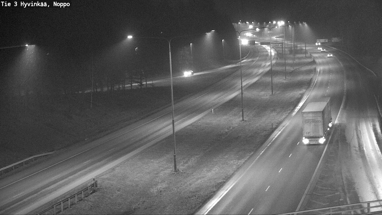 Kelikamerat Kuva Tie 3 Hyvinkää, Noppo, Hyvinkää, Uusimaa