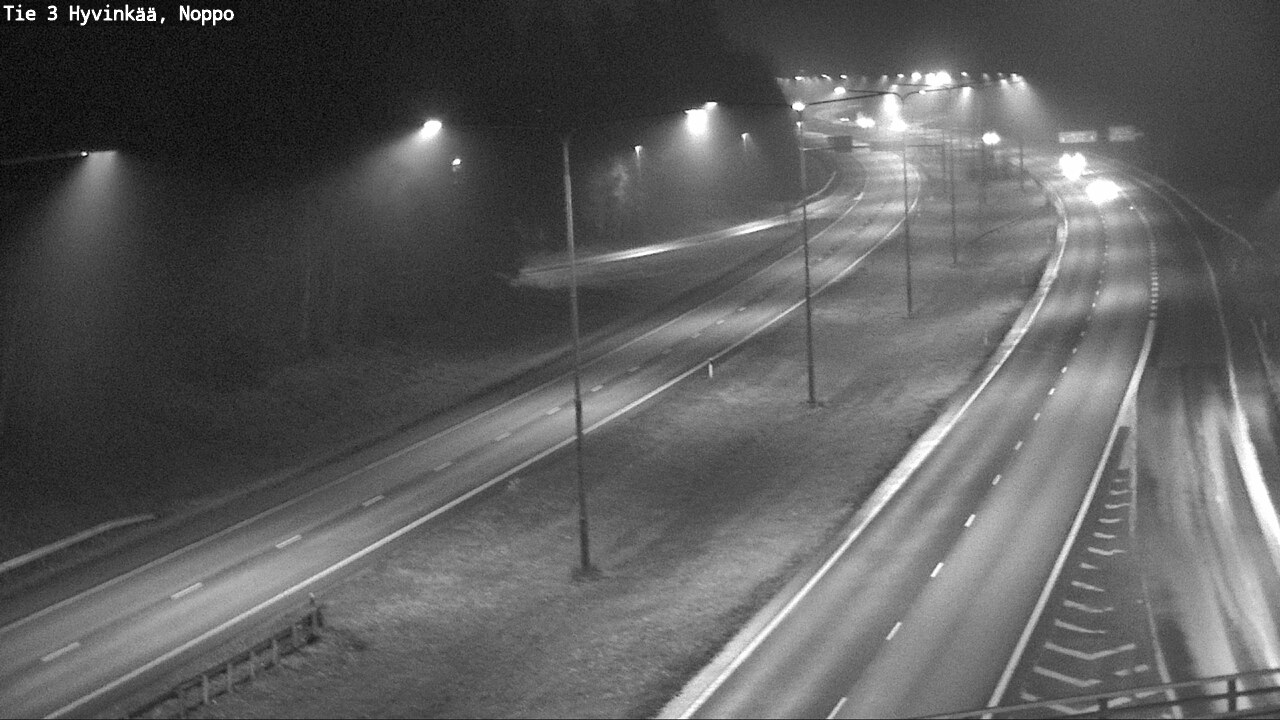 Kelikamerat Kuva Tie 3 Hyvinkää, Noppo, Hyvinkää, Uusimaa