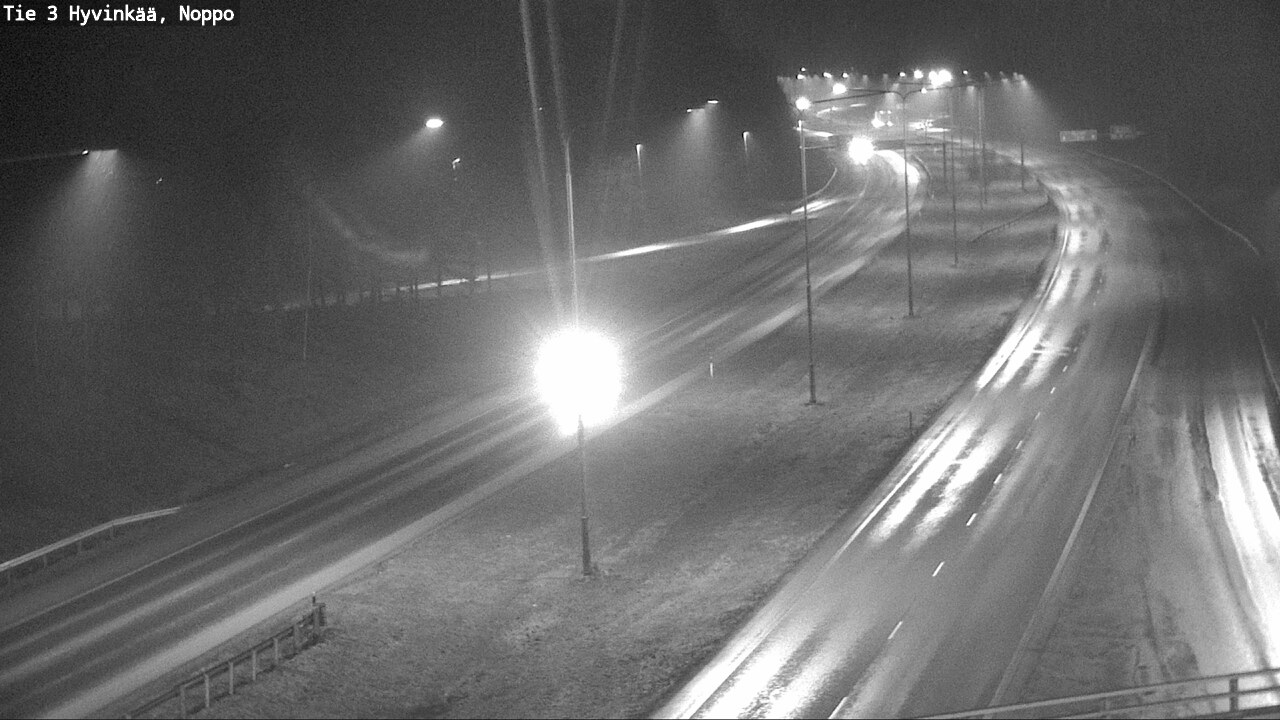 Kelikamerat Kuva Tie 3 Hyvinkää, Noppo, Hyvinkää, Uusimaa