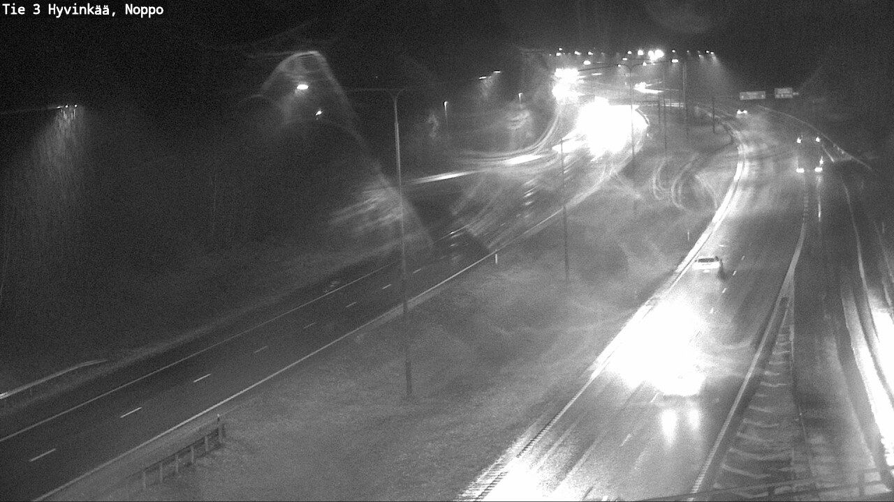 Kelikamerat Kuva Tie 3 Hyvinkää, Noppo, Hyvinkää, Uusimaa