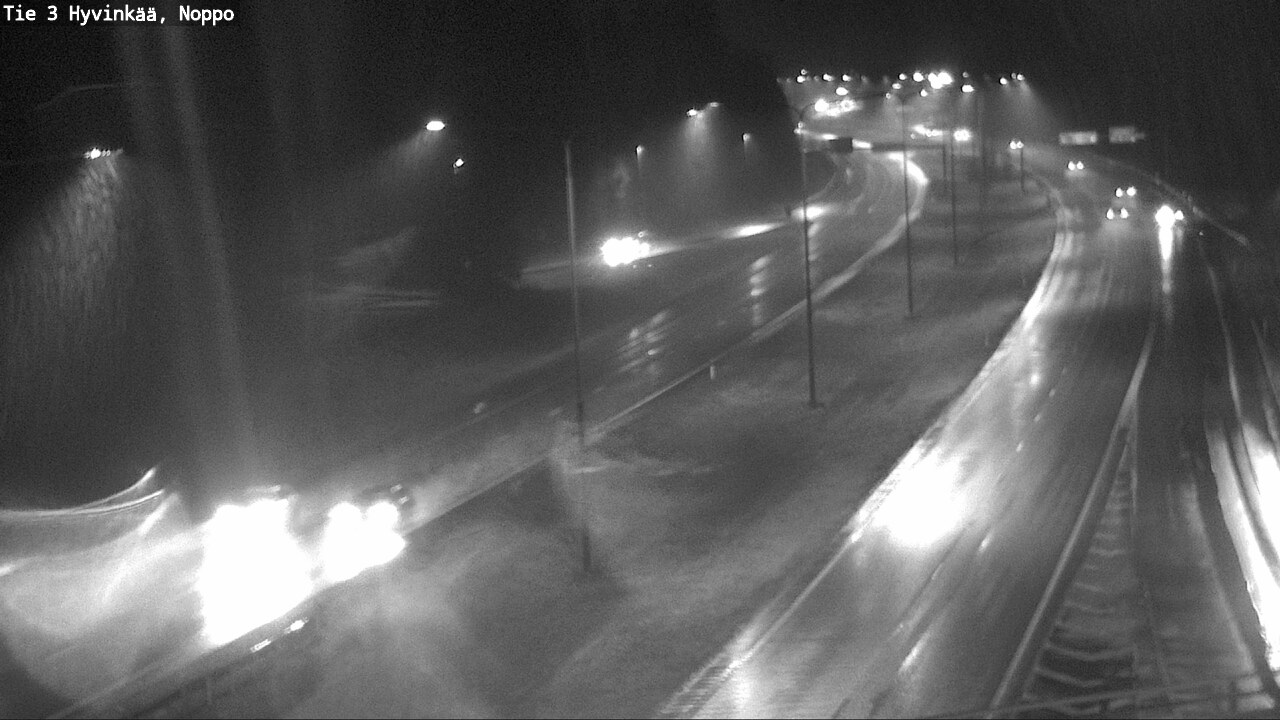 Kelikamerat Kuva Tie 3 Hyvinkää, Noppo, Hyvinkää, Uusimaa