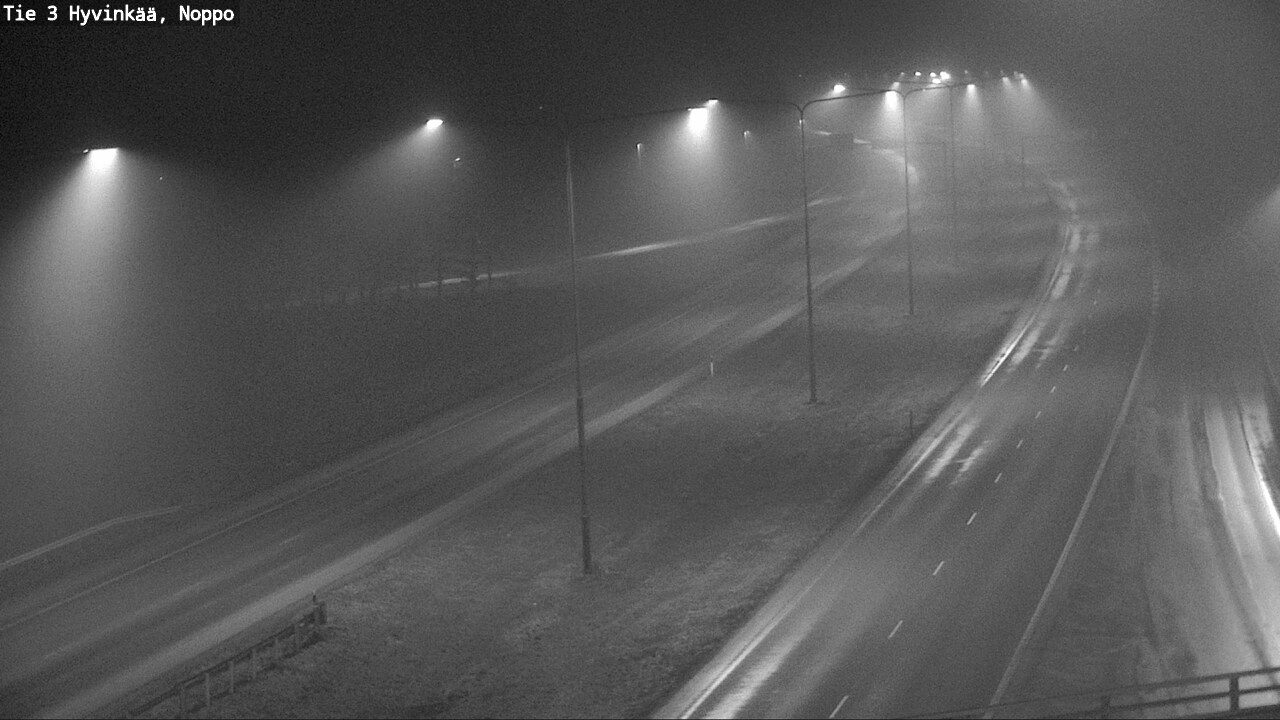 Kelikamerat Kuva Tie 3 Hyvinkää, Noppo, Hyvinkää, Uusimaa