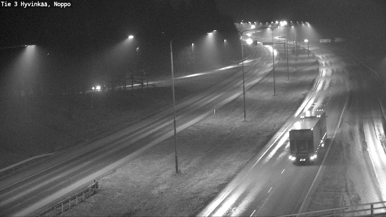 Kelikamerat Kuva Tie 3 Hyvinkää, Noppo, Hyvinkää, Uusimaa