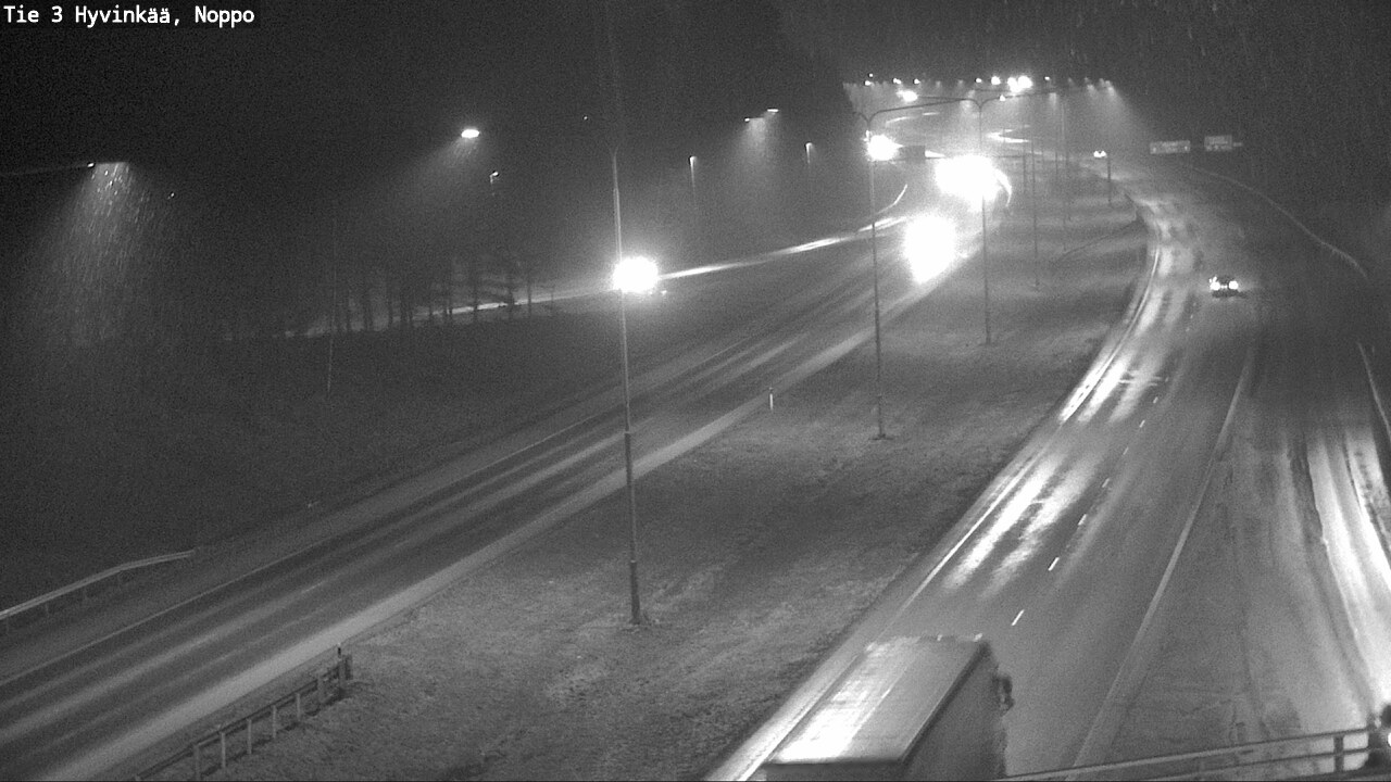 Kelikamerat Kuva Tie 3 Hyvinkää, Noppo, Hyvinkää, Uusimaa