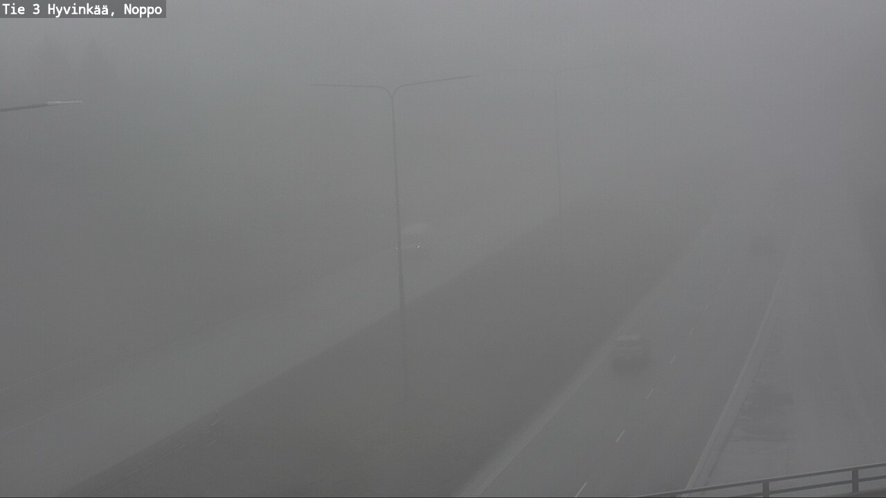 Kelikamerat Kuva Tie 3 Hyvinkää, Noppo, Hyvinkää, Uusimaa