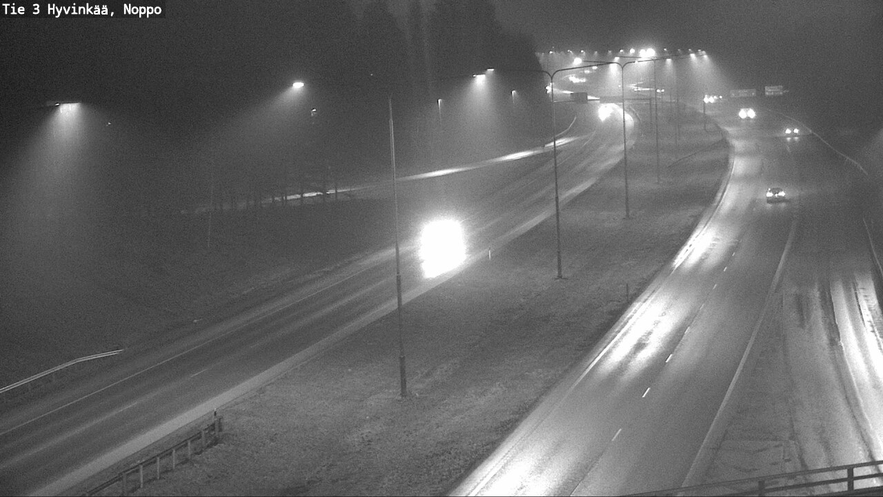 Kelikamerat Kuva Tie 3 Hyvinkää, Noppo, Hyvinkää, Uusimaa