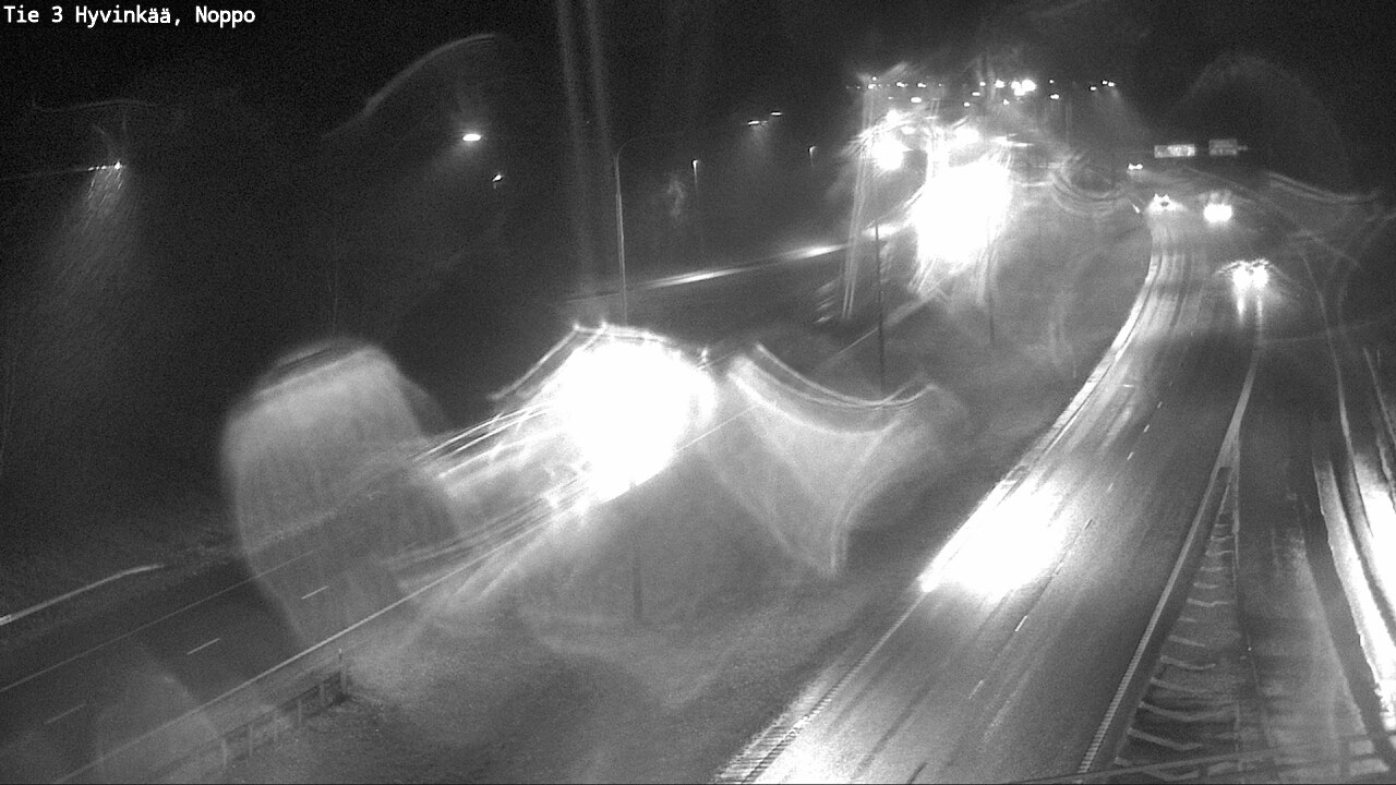 Kelikamerat Kuva Tie 3 Hyvinkää, Noppo, Hyvinkää, Uusimaa