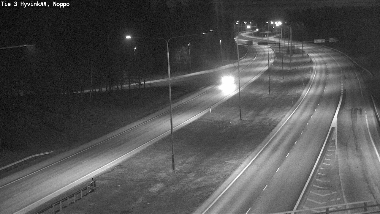 Kelikamerat Kuva Tie 3 Hyvinkää, Noppo, Hyvinkää, Uusimaa