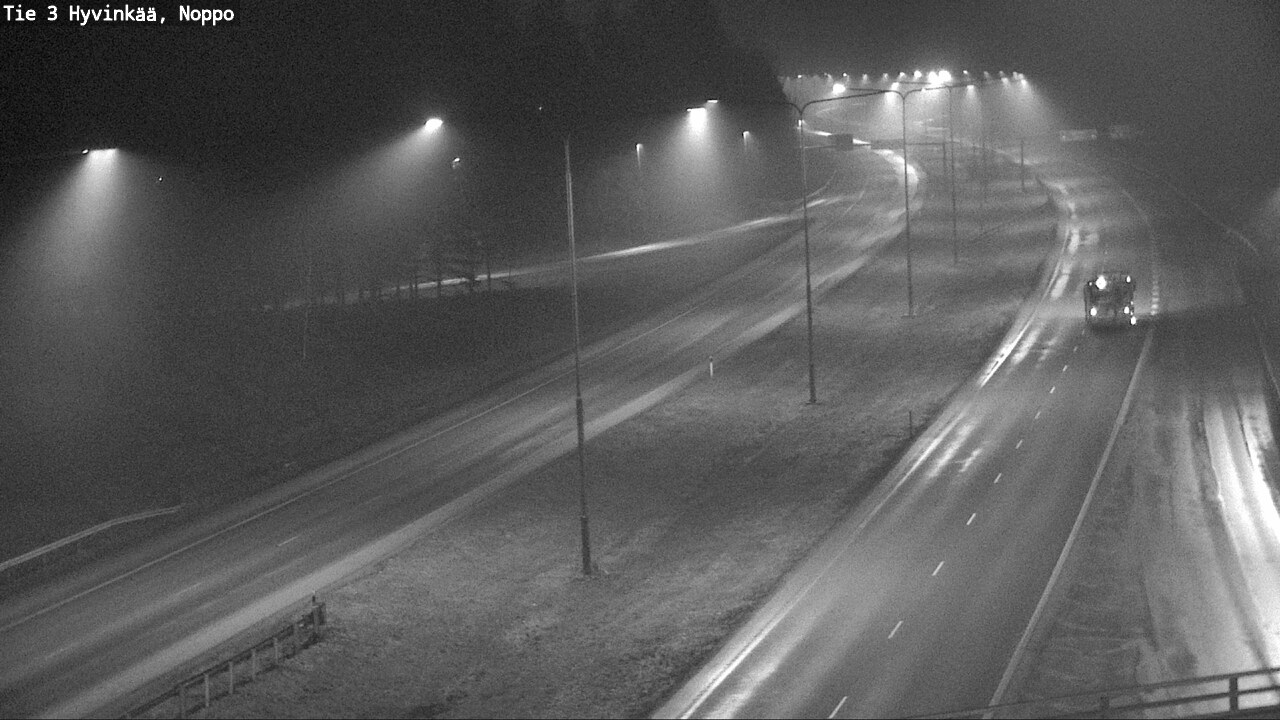 Kelikamerat Kuva Tie 3 Hyvinkää, Noppo, Hyvinkää, Uusimaa