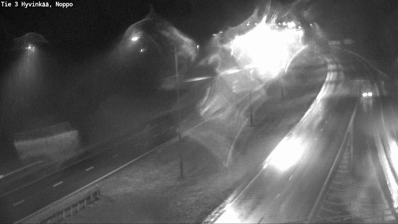 Kelikamerat Kuva Tie 3 Hyvinkää, Noppo, Hyvinkää, Uusimaa