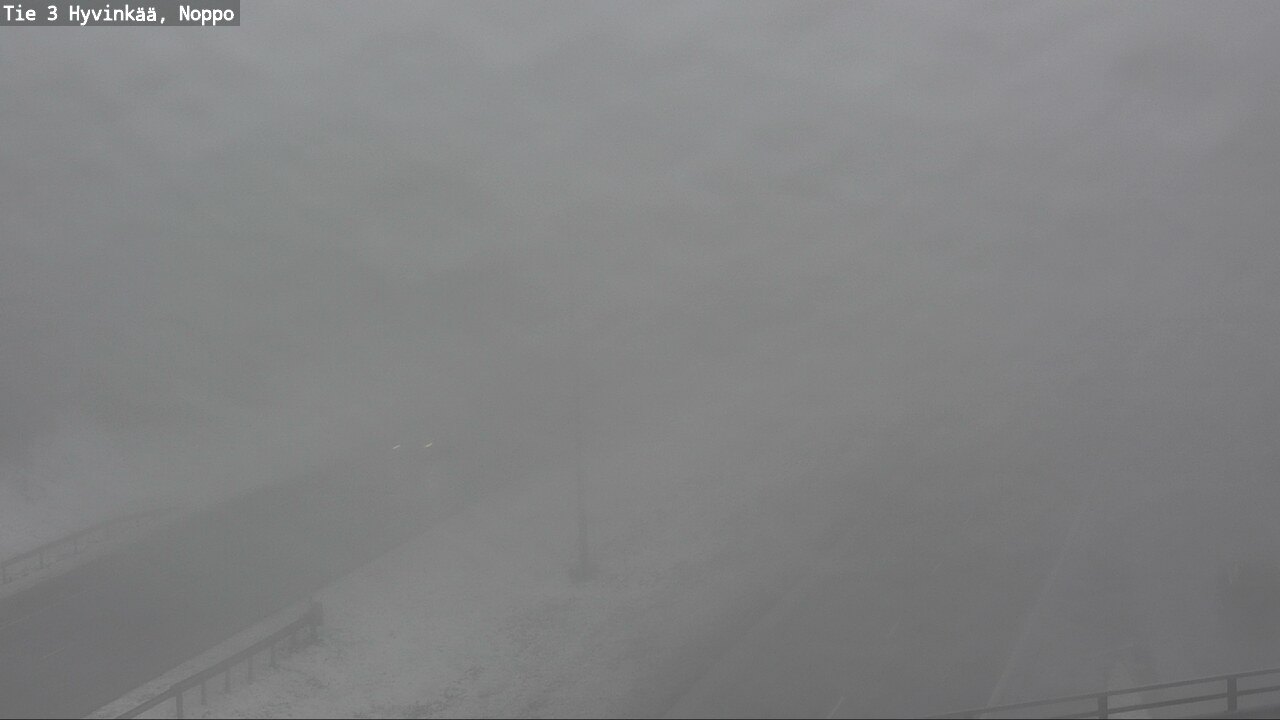 Kelikamerat Kuva Tie 3 Hyvinkää, Noppo, Hyvinkää, Uusimaa