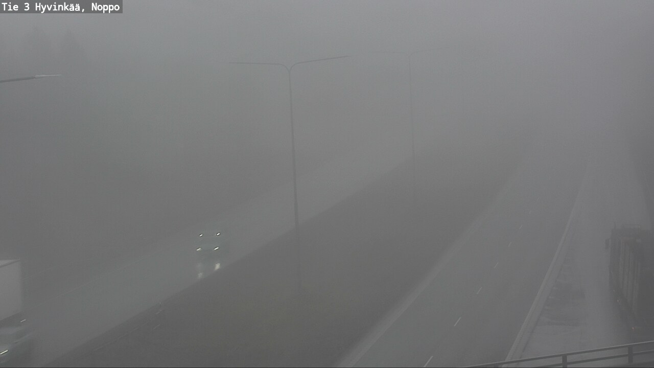 Kelikamerat Kuva Tie 3 Hyvinkää, Noppo, Hyvinkää, Uusimaa