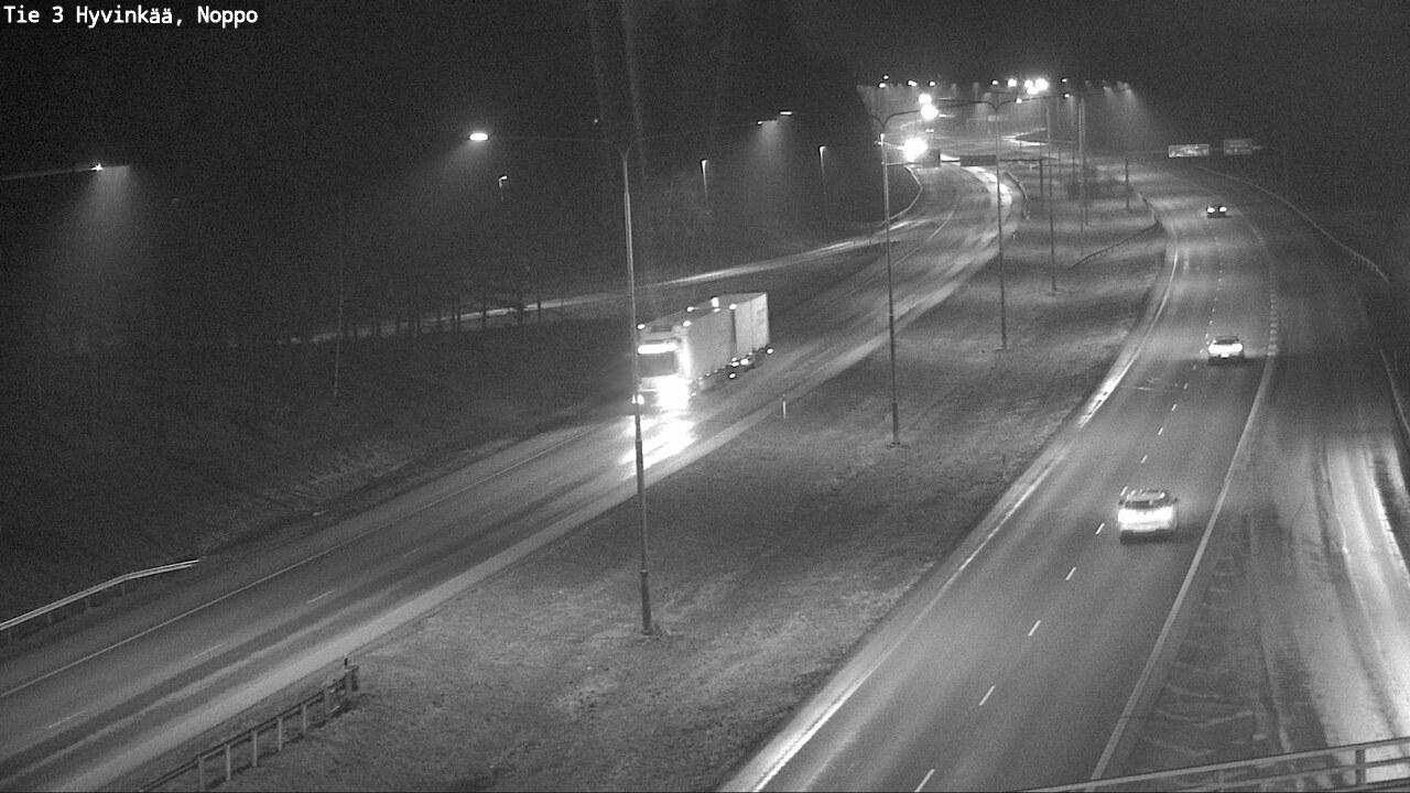 Kelikamerat Kuva Tie 3 Hyvinkää, Noppo, Hyvinkää, Uusimaa