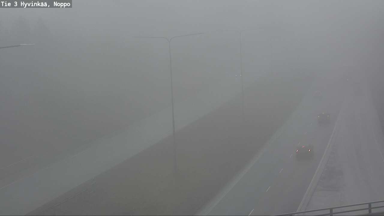 Kelikamerat Kuva Tie 3 Hyvinkää, Noppo, Hyvinkää, Uusimaa