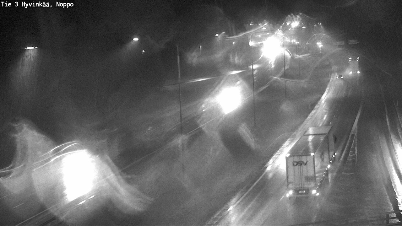 Kelikamerat Kuva Tie 3 Hyvinkää, Noppo, Hyvinkää, Uusimaa