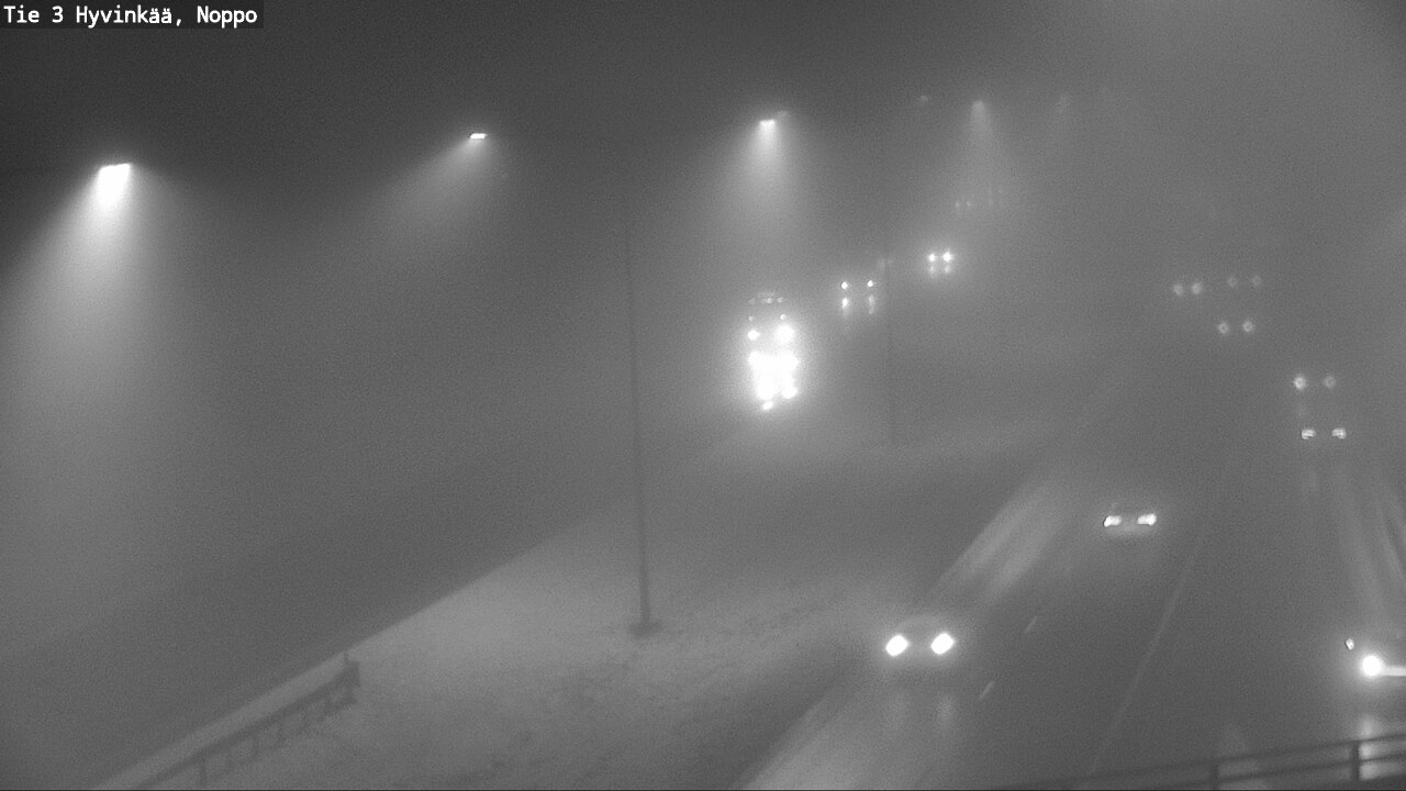 Kelikamerat Kuva Tie 3 Hyvinkää, Noppo, Hyvinkää, Uusimaa