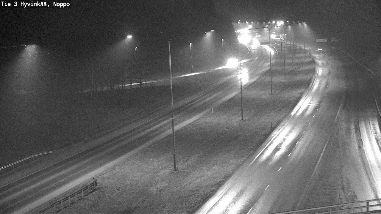 Kelikamerat Kuva Tie 3 Hyvinkää, Noppo, Hyvinkää, Uusimaa