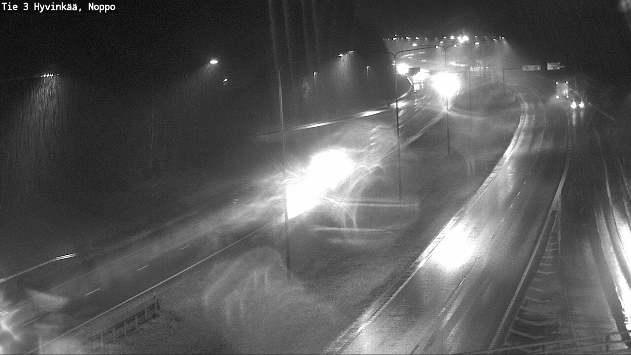 Kelikamerat Kuva Tie 3 Hyvinkää, Noppo, Hyvinkää, Uusimaa