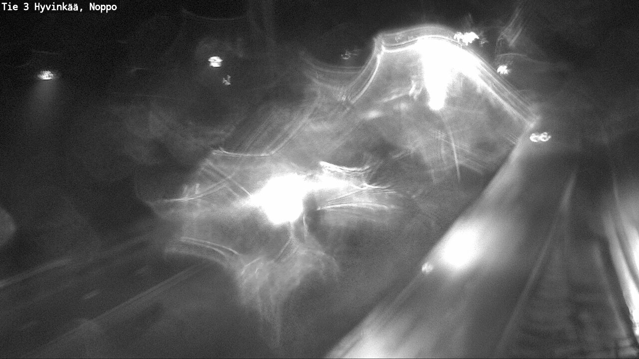 Kelikamerat Kuva Tie 3 Hyvinkää, Noppo, Hyvinkää, Uusimaa