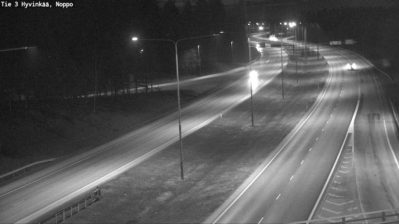 Kelikamerat Kuva Tie 3 Hyvinkää, Noppo, Hyvinkää, Uusimaa