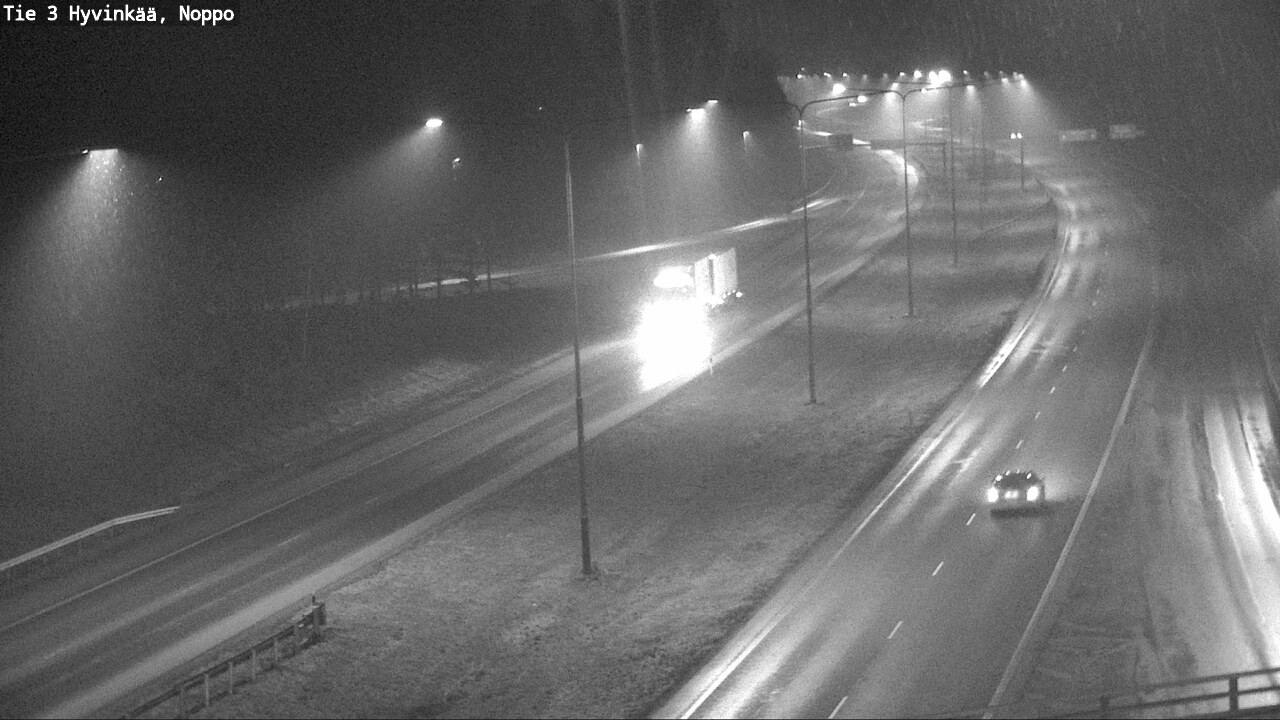 Kelikamerat Kuva Tie 3 Hyvinkää, Noppo, Hyvinkää, Uusimaa