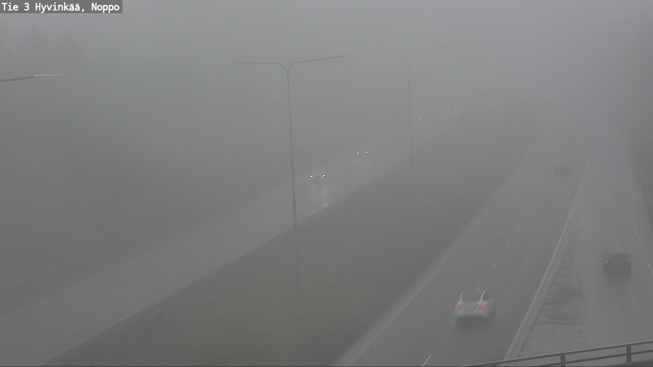 Kelikamerat Kuva Tie 3 Hyvinkää, Noppo, Hyvinkää, Uusimaa