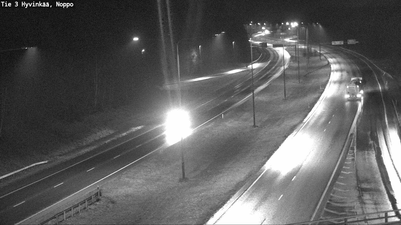 Kelikamerat Kuva Tie 3 Hyvinkää, Noppo, Hyvinkää, Uusimaa