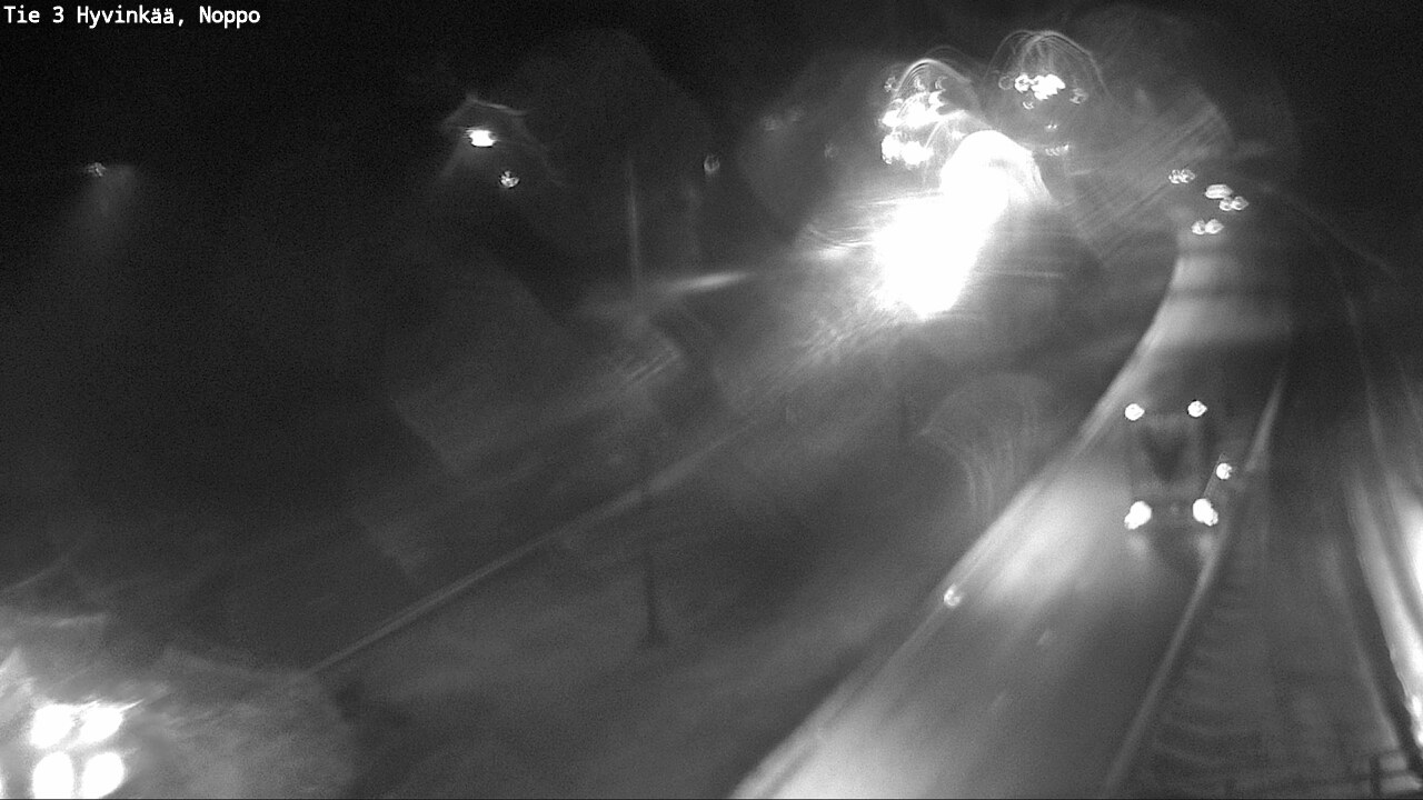 Kelikamerat Kuva Tie 3 Hyvinkää, Noppo, Hyvinkää, Uusimaa