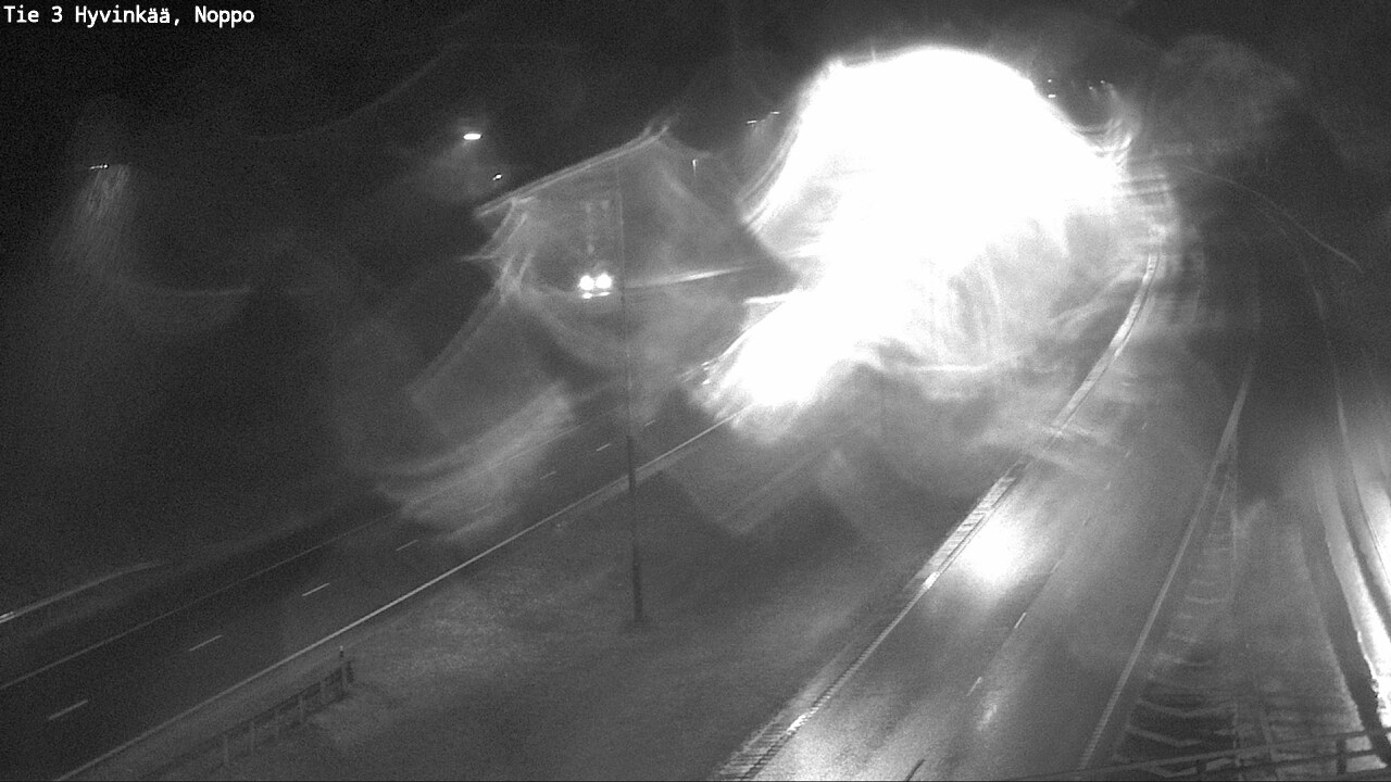 Kelikamerat Kuva Tie 3 Hyvinkää, Noppo, Hyvinkää, Uusimaa