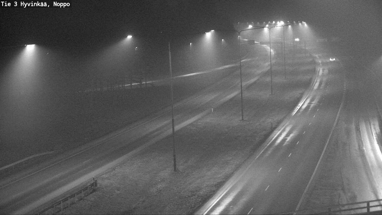 Kelikamerat Kuva Tie 3 Hyvinkää, Noppo, Hyvinkää, Uusimaa