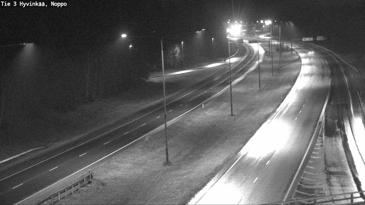 Kelikamerat Kuva Tie 3 Hyvinkää, Noppo, Hyvinkää, Uusimaa