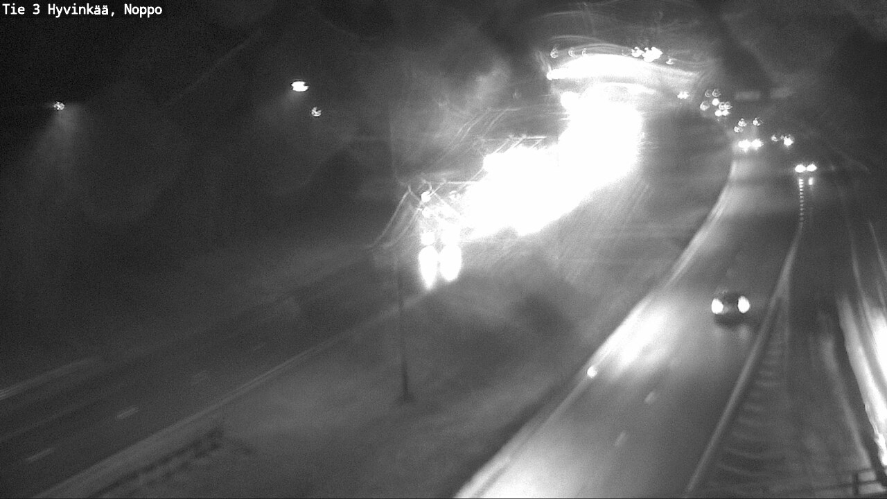 Kelikamerat Kuva Tie 3 Hyvinkää, Noppo, Hyvinkää, Uusimaa