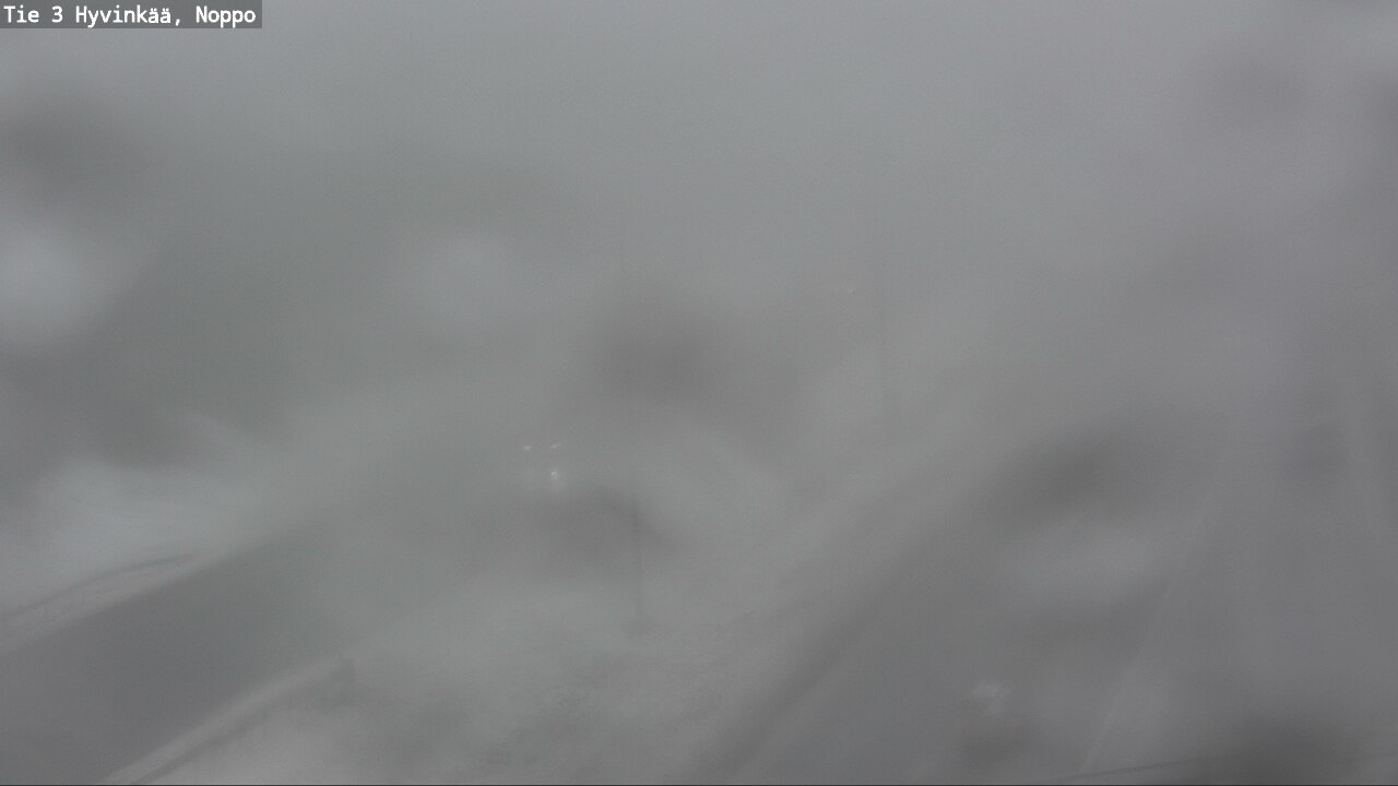 Kelikamerat Kuva Tie 3 Hyvinkää, Noppo, Hyvinkää, Uusimaa
