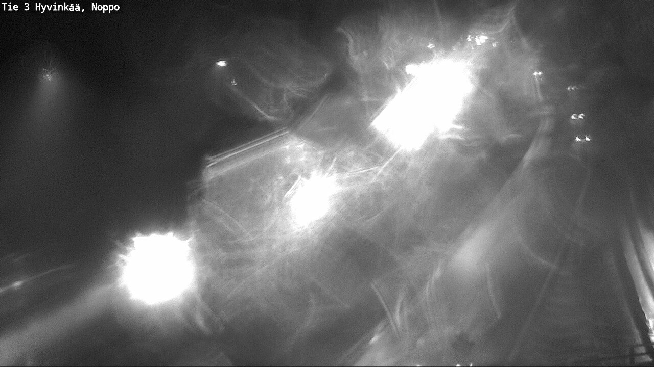 Kelikamerat Kuva Tie 3 Hyvinkää, Noppo, Hyvinkää, Uusimaa