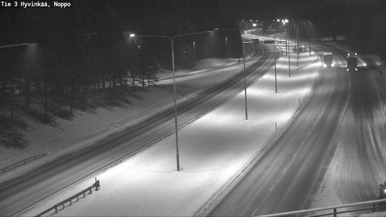 Kelikamerat Kuva Tie 3 Hyvinkää, Noppo, Hyvinkää, Uusimaa