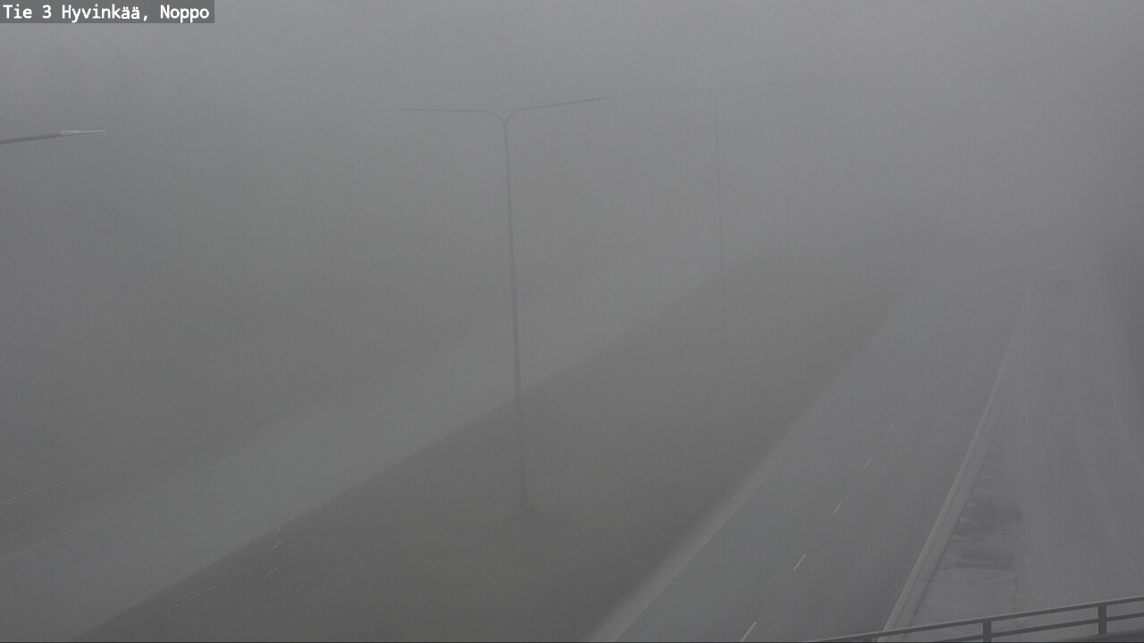 Kelikamerat Kuva Tie 3 Hyvinkää, Noppo, Hyvinkää, Uusimaa